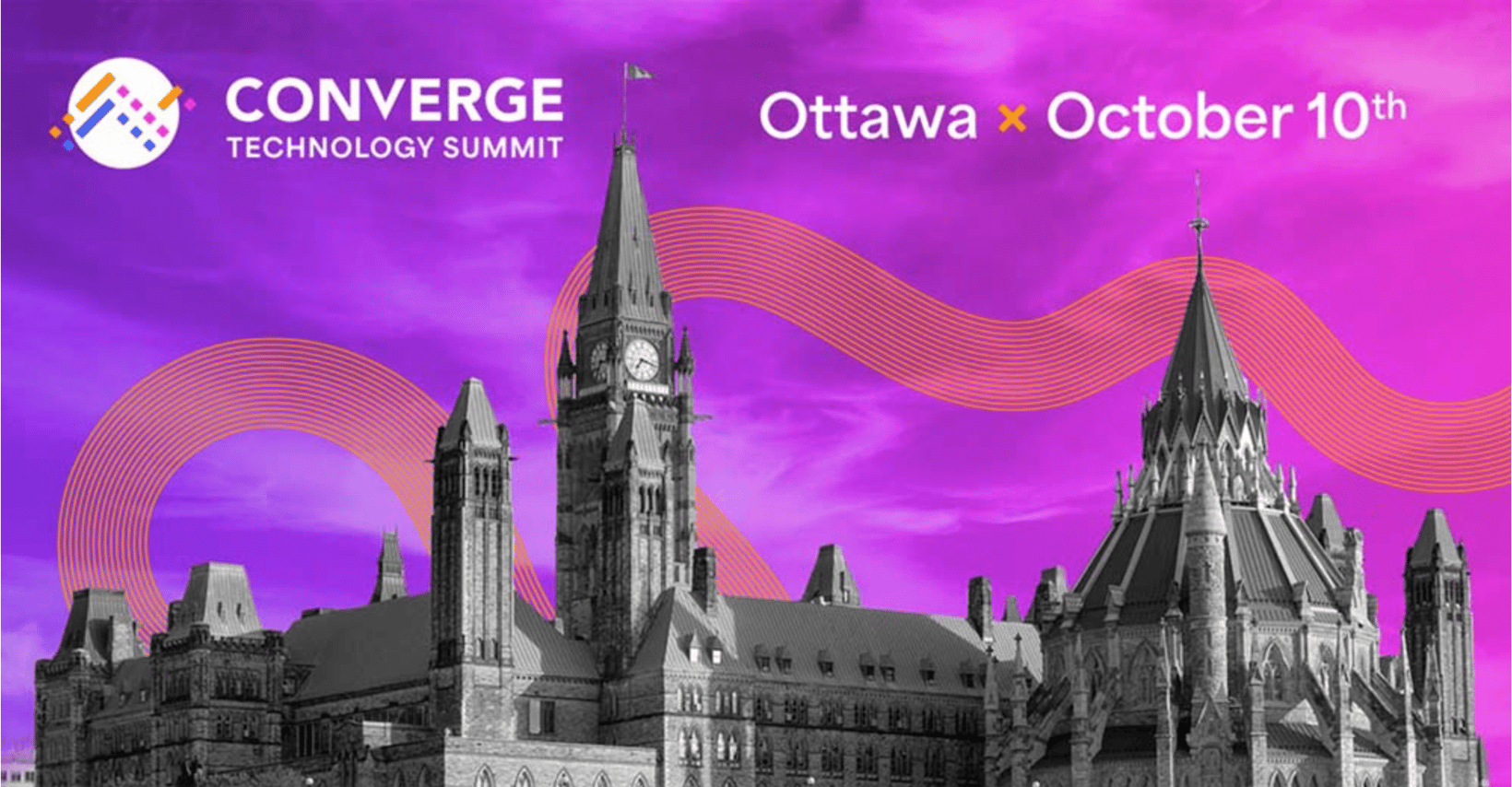 Converge technology summit 24